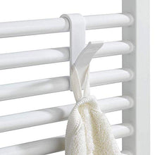Shop Story - Confezione da 6 ganci portasciugamani per termosifoni da bagno