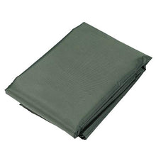 Suading, copertura impermeabile per mobili da giardino in rattan, sedia e divano, copertura protettiva per mobili, antipolvere, 180 x 120 x 70 cm