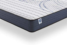 Naturalex | Perfectsleep | Materasso Piazza e Mezza 120x190 cm Memory Multi Densità | 20 cm | Supporto Ergonomico Alta Resilienza | Schiuma Anallergica Ultra Traspirante | Fermezza Ideale