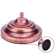 WEI-LUONG In Ferro battuto Vino Rack Decorativo, freestanding cremagliera del Vino, Ornamenti, Bronzo Wine Rack