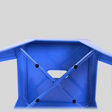 Seggiola da bar SAP- personalità Creativa in Metallo Sgabello in Ferro Industriale Nordico Durevole (Color : A)