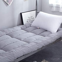 Materasso Tatami, Tappetino Futon Giapponese, Tappetino Futon Pieghevole da 10 Cm, Tappetino Futon Doppio Singolo
