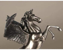 Decorazione Semplice e Creativa Pegasus Portabottiglie Semplice e Creativo Decorazione Semplice e Creativa Armadio Tv Armadietto Del Vino Sala Studio Artigianato Casa Creativa Decorazioni Semplici e