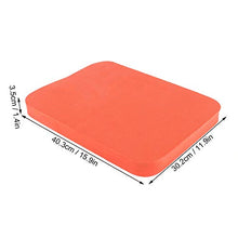 Tappetino per Esercizi, Tappetino da Cucina in Eva con Design Antiscivolo, Materiale di Alta qualità per alleviare Il Dolore da Bagno per Giardino