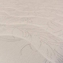 Baldiflex - Materasso Easy 120 x 190 cm - Cotone Ortopedico