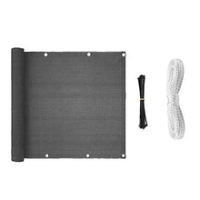 Copertura Dello Schermo Per La Privacy Del Balcone, Copertura Del Balcone Permeabile,Schermo Per La Privacy Del Balcone,Copertura Dello Schermo Per La Privacy Della Terrazza Resistente Alle Intemperie