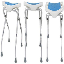 Sgabello da Bagno Altezza Regolabile - Leggero Lega di Alluminio Bagno Doccia Sgabello - Bagno Seat/Doccia Sedia/Bagno Bench - Doccia/Vasca Sgabelli di Anziani disabili Incinta Aid Sicurezza Don