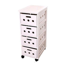ROGF Kindergarten Toy Cabinet Bagno Cucina Combinazione Gabinetto Governo di immagazzinaggio Snack Governo del cassetto di Legno Solido Limita Governo di immagazzinaggio per corridoio, Soggiorno
