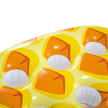 Porta Bicchieri Ananas 97X58 cm