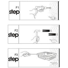 HYYDP Parete Porta Salviette Portasciugamani ad Alto Spessore con Porta Asciugamani da Bagno, Porta-Asciugamani e Porta-Asciugamani