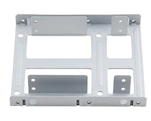 SaySure - 2-bay 2.5" SSD HDD Hard Disk to 3.5" Drive bay Converter