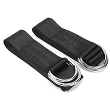 Shipenophy - Set di cinghie per dondolo con ganci e ganci ad alta densità, resistenti, resistenti e resistenti cinghie per amaca sicure per altalena