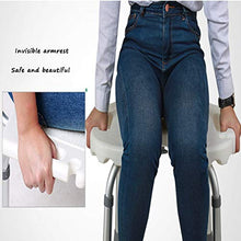 MKJYDM Sedia da Bagno Sgabello da Bagno Antiscivolo Anziani Sedia da Doccia disabilitata Sedia da Bagno Sedia da Bagno Donna Incinta Sgabello Sgabello da Bagno