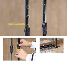 DJSMjbj Retro parete vino rack metallo ferro mensola in bar LOFT soffitto appeso a parete bicchieri di vino champagne bicchieri di staminali rack vino stoccaggio (colore : B, dimensioni: 80 x 30 cm)