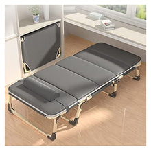 Olz 198x68x30cm Sedie da Giardino Oversize reclinabili per Persone Pesanti Lettino Prendisole Sedia a gravità Zero per Campeggio all'aperto Sedie Portatili da Viaggio con batuffolo