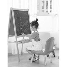 WGEMXC Sedia, Sedia da Ufficio a Casa, Sgabello Sgabello in Legno Massello Tavolo da Toeletta per Bambini Sedia Piccola Sedia da Studio Sgabello da Bar Sedia da Caffetteria,e