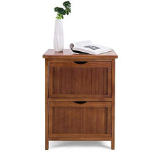 L.w.s Mobili per camera da letto Codice comodino 2 Cassetti Contemporaneo Vintage Camere da letto in legno massello Caminetto in legno massello di alta qualità Table Side End Soggiorno Camera da letto