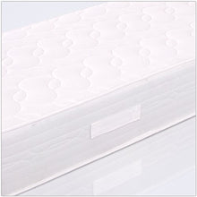 AILIME SRL Materasso Matrimoniale in Memory Foam 170X200 H 17 CM Ortopedico con Dispositivo Medico Supreme
