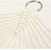 LHAHGLY Amaca Hammock Hammock Hammock Durata di Comfort hamac avec Support