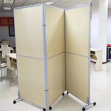XYEQZ 2 PCS Office Partition Support Staffa, Divisori Morsetto, Privacy Parete Scaffale per Uffici, Saloni, Cliniche, Saloni per Unghie E Ristoranti,d'oro