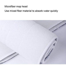 SSAYY Spray Mop 5/10 Pz Panno in Microfibra Piano Mop Sostituire Panno Straccio Auto Bagnato E Pulizia Pasta Mop Lavaggio A Secco Mop Panno Bagno di Casa