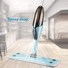 SSAYY Spray Mop 500Ml Spray Mop Detergente per Nebulizzazione Acqua per Pavimento in Marmo Piastrella in Legno per Soggiorno Cucina   per Nave di Goccia