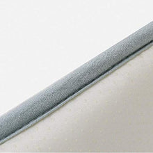 HYLX Cuscino Sedile, Cuscino Sedia, Cuscino Sgabello Rotondo, Cuscino Sedia Floreale Antiscivolo in Cotone Spesso, per Giardino, terrazza Esterna