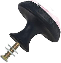 Simpatico cartone animato espressione rosa maiale Pomelli per Porta Set di 4 Pomelli per Mobili Manopole per Cassetti Cucina Armadio Vetro