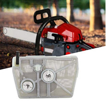 Rockyin Filtro Aria Adatta for Stihl 028 028AV Q W Super WB WoodBoss 11.181.201,6 Mila Sostituzione (Bianco)