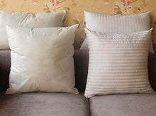Eazyhurry Stella Punto Modello Lino Decorazione Cuscino Casa Divano Federa con Riempitivo
