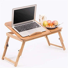 Tavolo da picnic all'aperto Tavolo per laptop Regolabile Stand Computer Portatile Desk Desk Desk Desk Desk Tavolo per laptop per letto Divano letto Tavolo da picnic Tavolo da picnic Tavolo da tavolo (