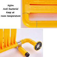 Bath Chair Bagno Sgabello Pieghevole Doccia Sedile a Parete Antiscivolo igienici Anziano Uomo di Prendere Una Vasca da Bagno su Uno Sgabello Sicurezza