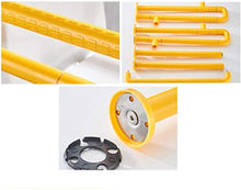 Maniglioni da Bagno Servizi igienici bracciolo, Bagno privato Servizi igienici, Anziani invalidi, disabili Sicurezza bracciolo, Sedile Ascensore, Lifter, Grab Bar, corrimano Accessori da Bagno