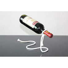 LXJ-KLD Portabici per Vino, Creativo Vino cremagliera Decorazione Sospensione Sospensione del Vino Bar Decorazioni Home Decorazioni Bianco Portavolo Corda