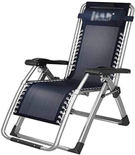 XBR Lettini da Sole Poltrone reclinabili, Reclinabile Zero Gravity Pieghevole Sedia reclinabile Lettino da Sole Sedie a Sdraio Giardino Spiaggia Portatile Regolabile