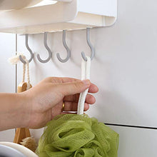 Gelentea - Supporto per lavabo a scomparsa per bagno, cucina, bagno, casa Giallo
