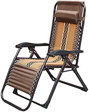 Lettini da sole pieghevoli sdraio relax sedie sdraio sdraio sdraio Zero Gravity Sedie sdraio sdraio super larghezza reclinabile spiaggia giardino