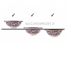 Lavabo lavandino Marocchino diametro cm 35