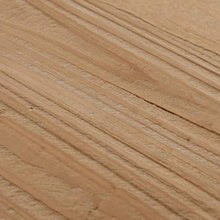 FAMIROSA Cassettiera in Legno Massello di Abete 80x36x75 cm