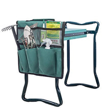 Haplws Imbottitura per Panca da Giardino con Panca da Giardino, Panca per Cintura Garden Kneeler per Lavorare in casa e in Giardino