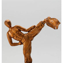 hongbanlemp Creativo di Kung Fu Wine Rack Decorazioni Semplice Moderna Soggiorno Governo del Vino Decorazione Domestica Wine Rack