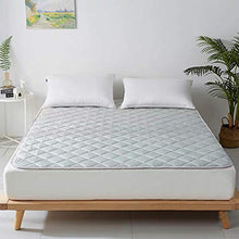 MYYU Futon Tappetino Tatami Materasso Futon Singolo Pieghevole Dormitorio per Studenti Tatami E Futon,Grigio,90 * 200cm
