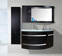 Simba Srl su Mobile Bagno ARREDO Bagno Completo 120 CM LAVABO Rubinetto Incluso B. Ambassador