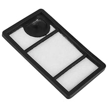 Rockyin Air Filter Kit Fit for Stihl TS400 OEM 4223 140 1800 4223 141 0300, 4223 141 06011