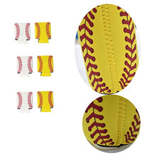 Silicone Portabottiglie Universale per Frigorifero,Tianher 2 pezzi Vassoio Portavivande Stackrs Portabottiglie Vino Lattine da Frigo & 6 pezzi Manicotto di Birra per cucina frigo e BBQ