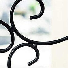 DIYARTS Staffa per Piante Sospese Cesti di Fiori Piante Decorative Cesto Appeso Semplice Supporto per Fiori Decorazione per Interni da Interni