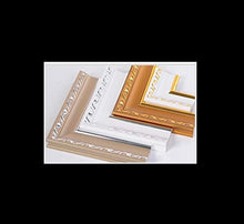 WM Border Bagno specchio Hotel Parete Specchio Bagno Specchio Trucco Specchio Mirror-11.5