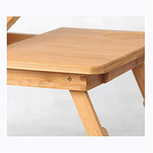 Tavolo da picnic all'aperto Tavolo per laptop Regolabile Stand Computer Portatile Desk Desk Desk Desk Desk Tavolo per laptop per letto Divano letto Tavolo da picnic Tavolo da picnic Tavolo da tavolo (