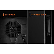 Armadio per Sigari Controllo della Temperatura E Idratante Armadio per Sigari Armadio per Sigari Elettronico Frigorifero Ice Bar Armadio per Vini Ripiano in Legno di Cedro Silenzioso A Risparmio