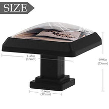 una tazza di caffè 3 PCS Pomelli per Porta, Pomolo per Mobile, Pomelli per Mobili con Viti, Maniglia per Armadietto, Pomelli per Porta, Pomelli per Cassetti per Porta, Armadio, Cassetto e Credenza
